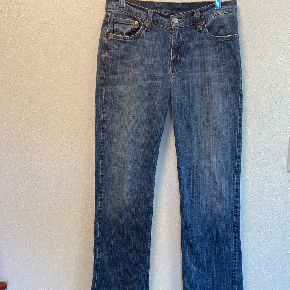 Lucky Brand Jeans size 6/28